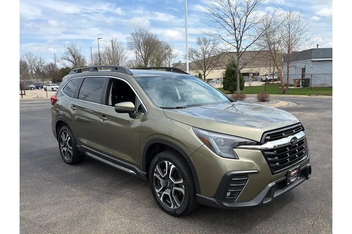 $32697 : 2023 Ascent Limited image 9