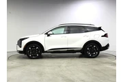 $38998 : Kia Sportage Hybrid 2026 AWD thumbnail