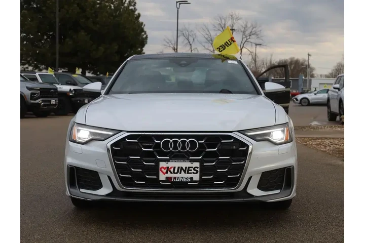 $33877 : Audi A6 2024 AWD quattro Pre image 3