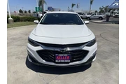 $23888 : Chevrolet Malibu 2024 RS 4dr thumbnail