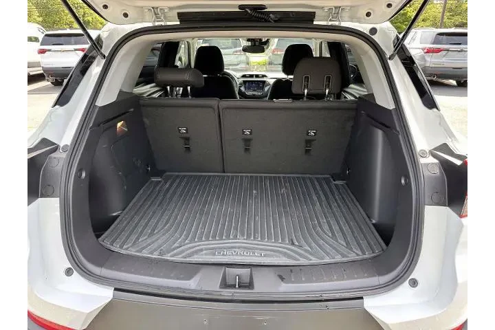 $20999 : Chevrolet Trailblazer 2023 4 image 7
