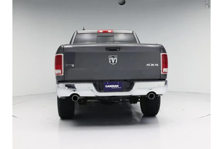 $28998 : Ram 1500 2018 4x4 Laramie 4d image 6