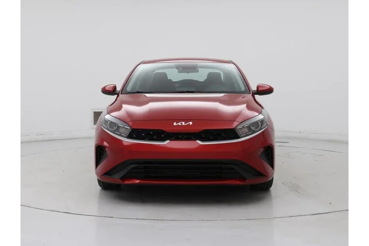 $19998 : Kia Forte 2023 LXS 4dr Sedan image 5