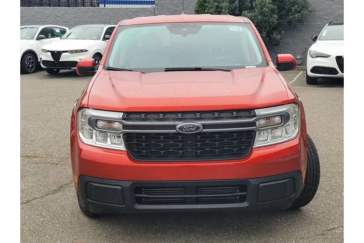 $23500 : Ford Maverick 2022 XLT 4dr S image 2