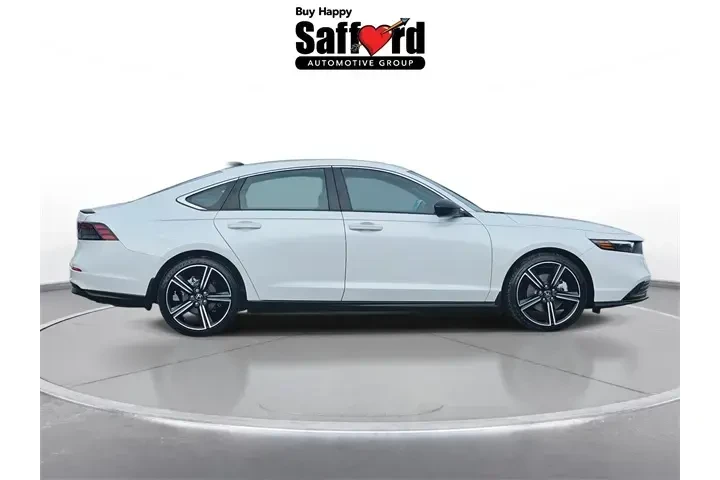 $27500 : Honda Accord Hybrid 2024 Spo image 8