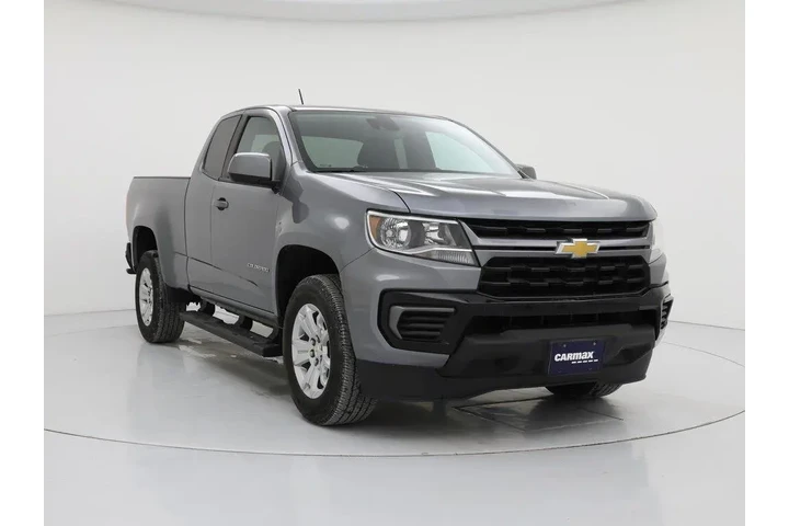 $22998 : Chevrolet Colorado 2022 4x2 image 1