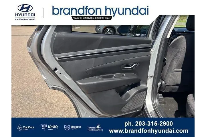 $22000 : Hyundai TUCSON 2023 AWD SEL image 10