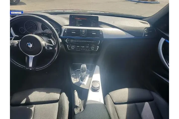 $15998 : BMW 3 Series 2018 340i 4dr S image 7