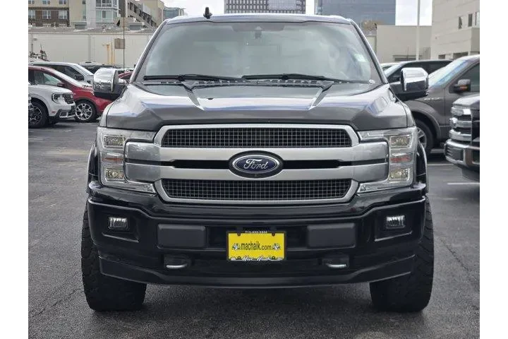 $33291 : Ford F-150 2018 4x4 King Ran image 2