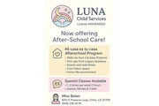 LUNA Child Services thumbnail