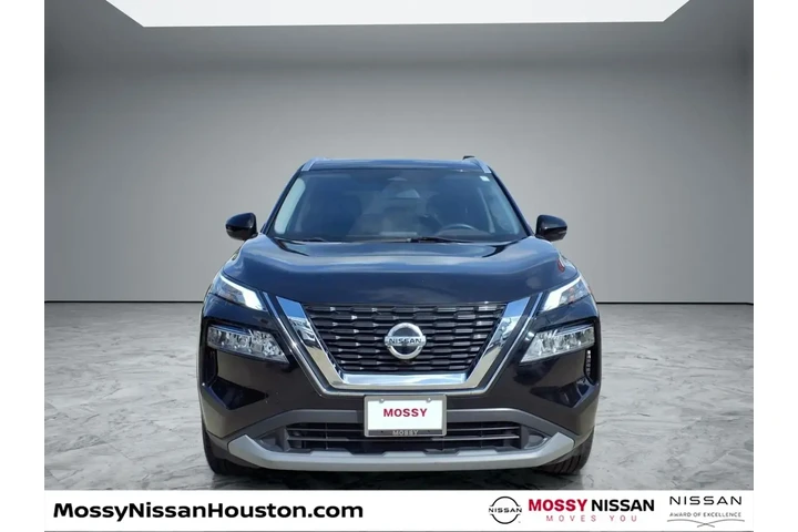 $17995 : Nissan Rogue 2021 AWD SV 4dr image 3