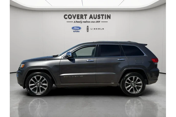 $19991 : Jeep Grand Cherokee 2018 4x2 image 2