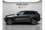 $19991 : Jeep Grand Cherokee 2018 4x2 thumbnail