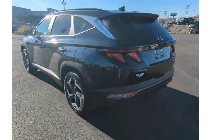 $24991 : Hyundai TUCSON Plug-in Hybri image 6