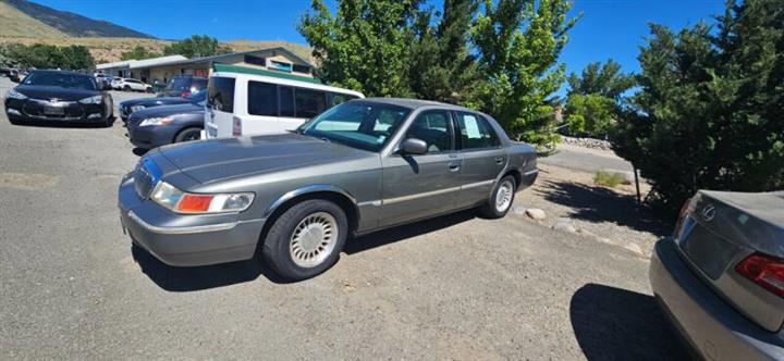 $700 : 2002 Grand Marquis LS Premium image 1