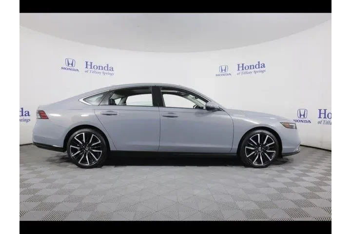 $32875 : Honda Accord Hybrid 2023 Tou image 8