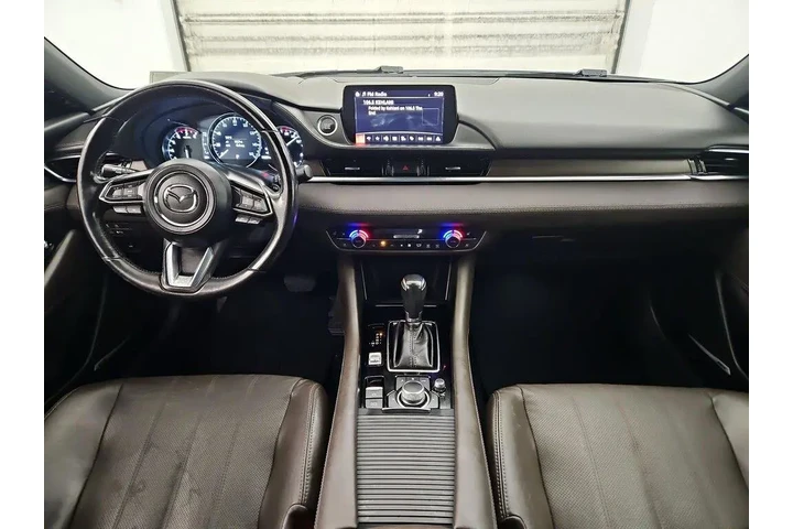 $18998 : Mazda Mazda6 2018 Signature image 9