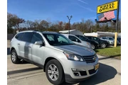 $5995 : 2015 Traverse LT thumbnail