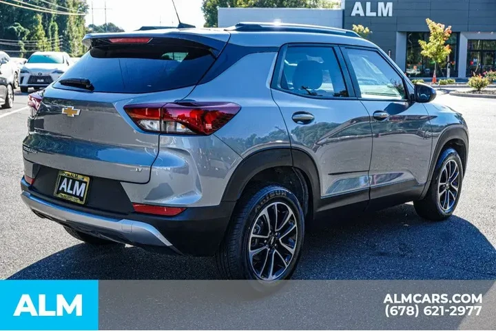 $21720 : Chevrolet Trailblazer 2025 4 image 6