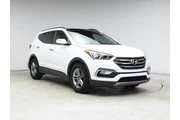 Hyundai SANTA FE Sport 2017 en Charlotte