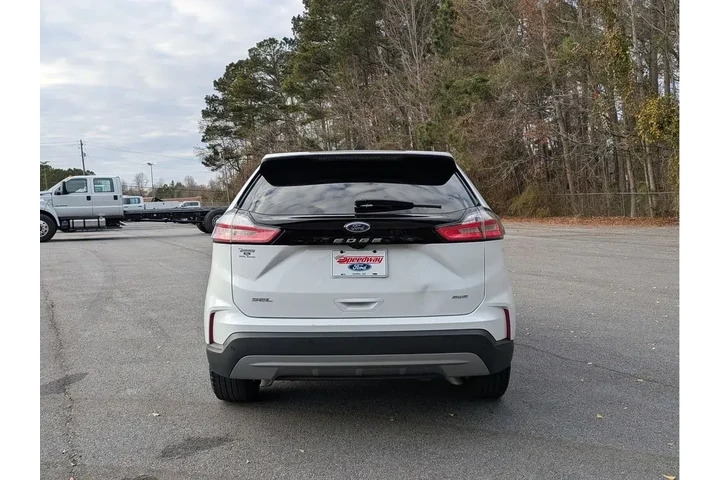 $26991 : Ford Edge 2024 AWD SEL 4dr S image 8
