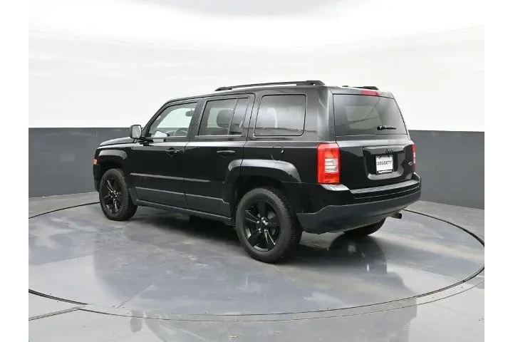 $9018 : Jeep Patriot 2015 Sport 4dr image 5