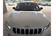 $23250 : Jeep Cherokee 2022 4x4 Limit thumbnail