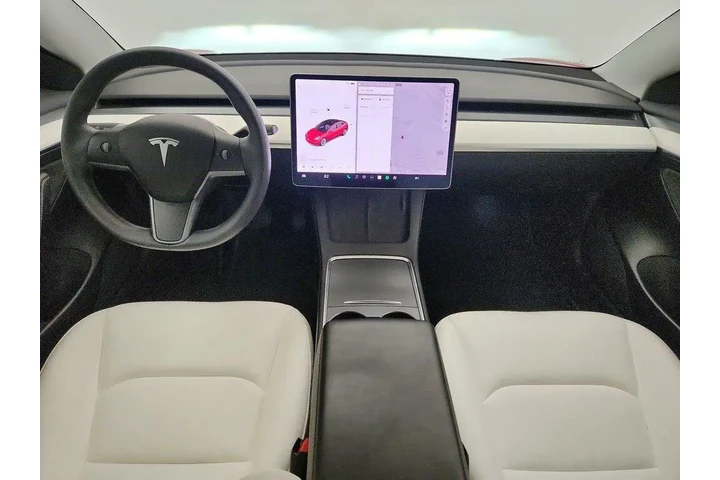 $25998 : Tesla Model 3 2021 AWD Long image 9