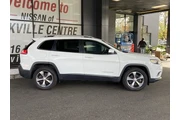 Jeep Cherokee 2020 4x4 Limit thumbnail