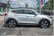 $9999 : Hyundai TUCSON 2016 AWD Limi thumbnail