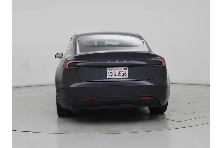 $38998 : Tesla Model 3 2025 Long Rang image 6