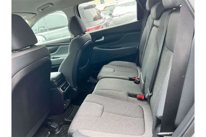 $19909 : Hyundai SANTA FE 2023 AWD SE image 8
