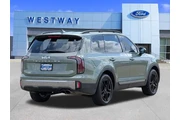 $34152 : Kia Telluride 2023 AWD SX X- thumbnail