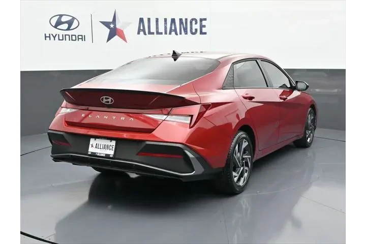 $22500 : Hyundai ELANTRA 2025 SEL Spo image 9