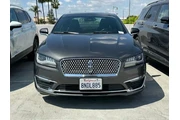 $18995 : Lincoln MKZ 2019 AWD 4dr Sed thumbnail