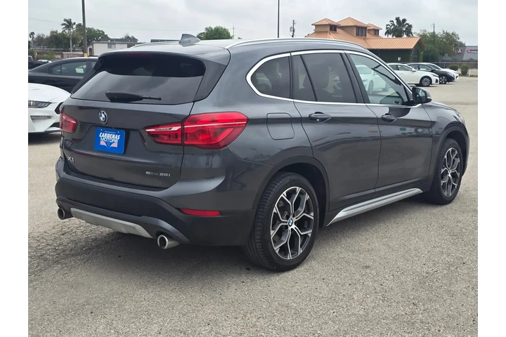 $24998 : 2020 BMW X1 sDrive28i image 3