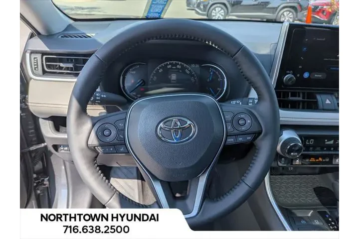 $38217 : Toyota RAV4 Hybrid 2025 AWD image 7