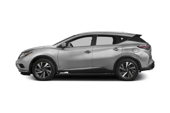 $17000 : Nissan Murano 2016 AWD S 4dr image 3