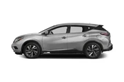 $17000 : Nissan Murano 2016 AWD S 4dr thumbnail