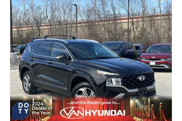 $19499 : Hyundai SANTA FE 2023 AWD SE image 1
