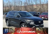 Hyundai SANTA FE 2023 AWD SE en Plano