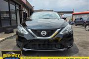 Used 2018 Sentra S CVT for sa en New York