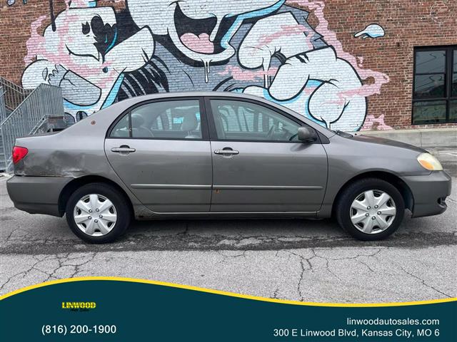 $2995 : 2006 TOYOTA COROLLA2006 TOYOT image 3