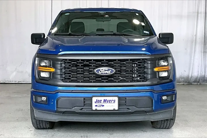$39491 : Ford F-150 2024 4x2 STX 4dr image 3