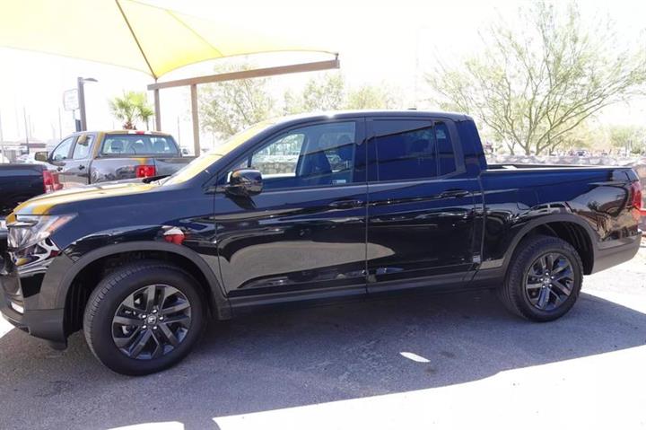 $38995 : Pre-Owned 2021 Ridgeline Spor image 3