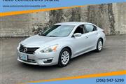 $7488 : 2013 Altima 2.5 S thumbnail