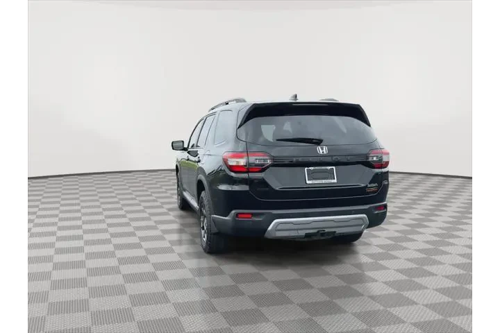 $38000 : Honda Pilot 2024 AWD TrailSp image 7