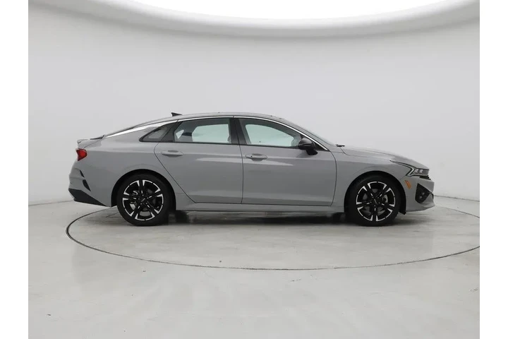 $26998 : Kia K5 2023 GT-Line 4dr Seda image 7