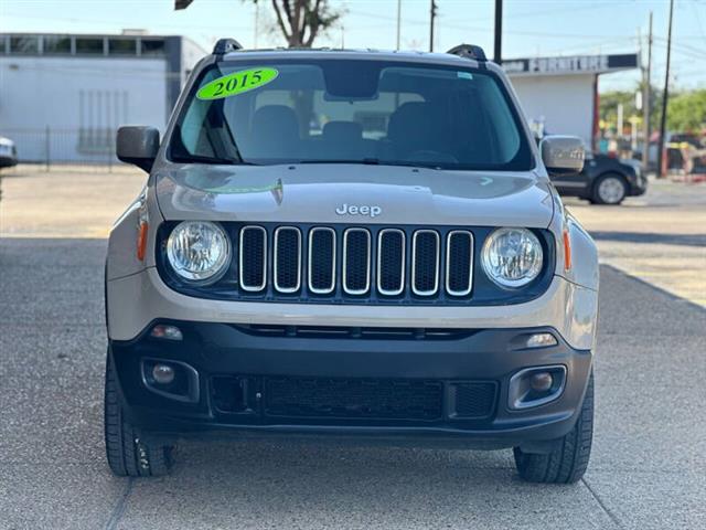 $8999 : 2015 Renegade Latitude image 5