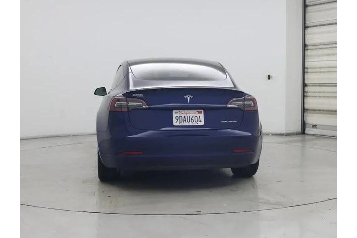 $31998 : Tesla Model 3 2022 AWD Long image 6